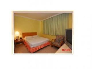 Hotel City View Sandakan Exterior foto